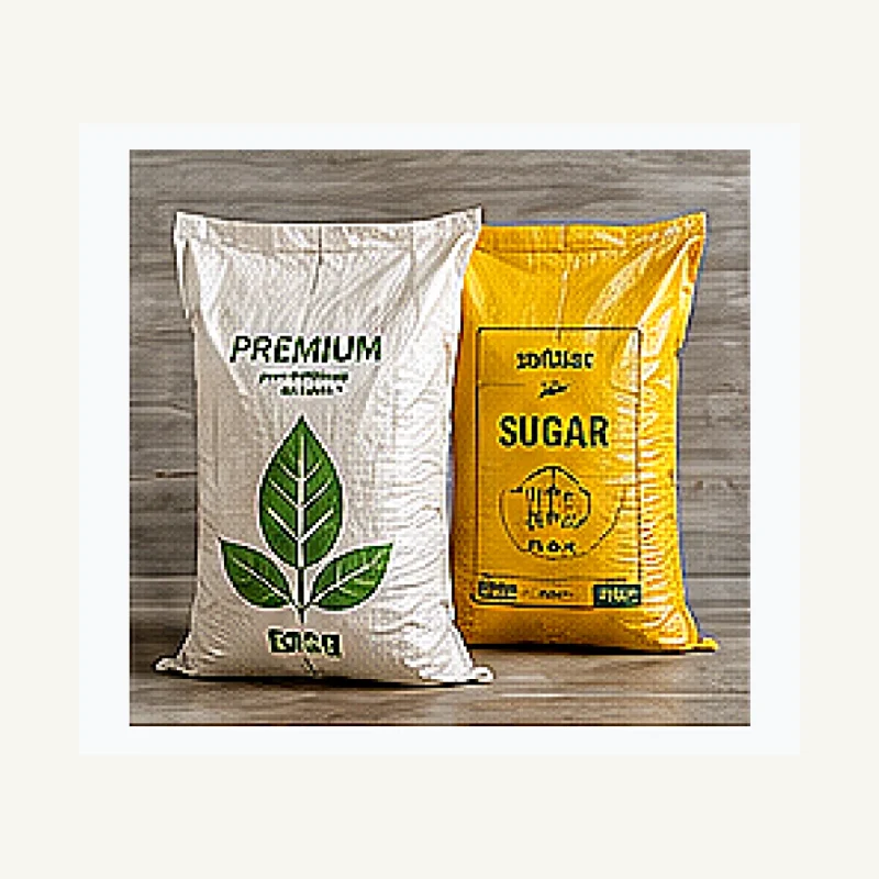 BOPP Packaging Bags