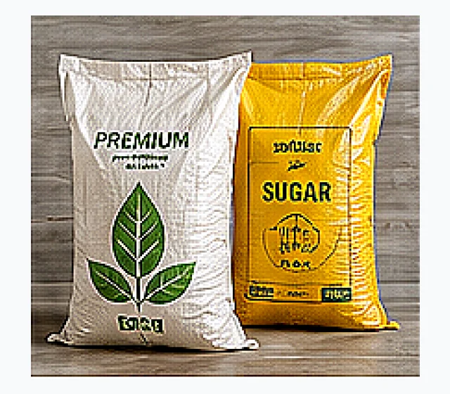 BOPP Bags product packaging