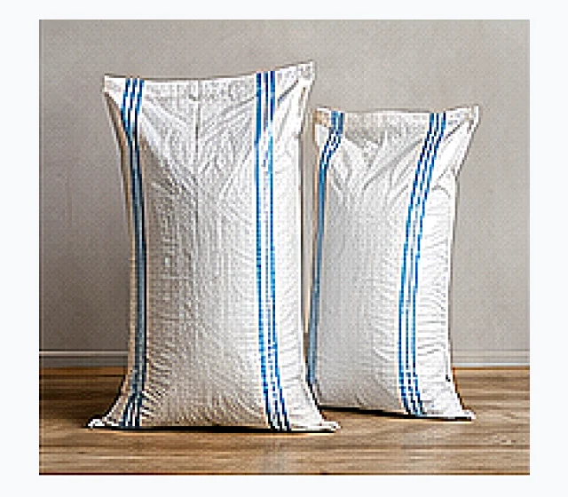 PP Woven Bags product packaging