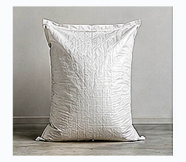 Woven Sack Bags product packaging