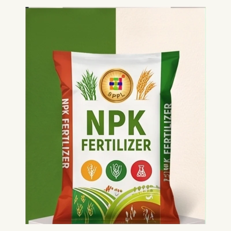 Fertilizer Packaging Bags packaging bag