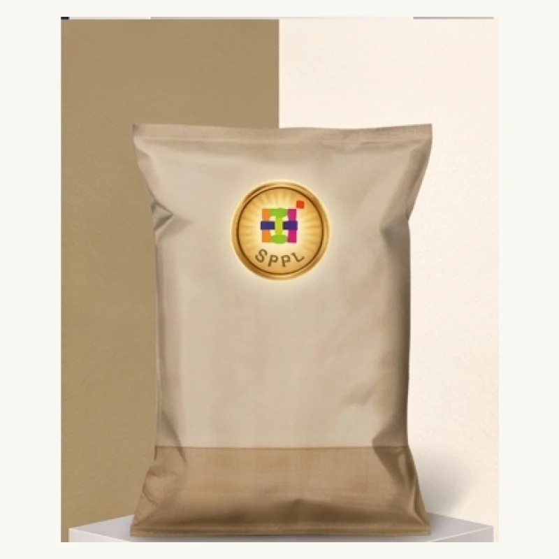 PP Natural Laminated Bag packaging bag
