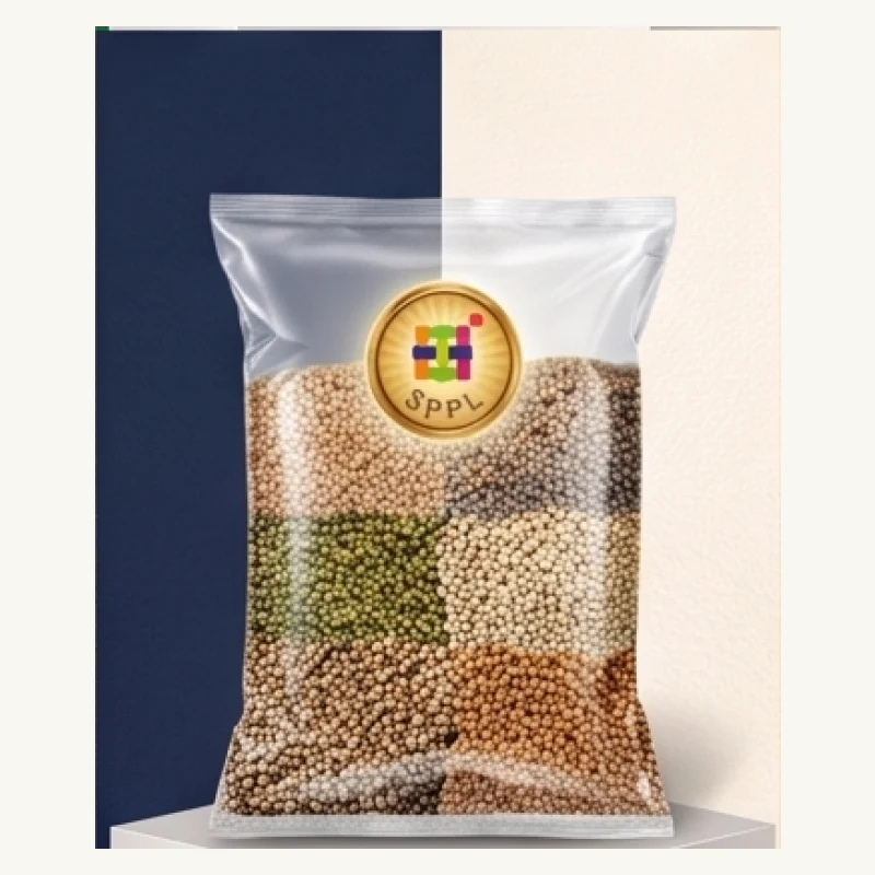 Transparent PP Bags packaging bag